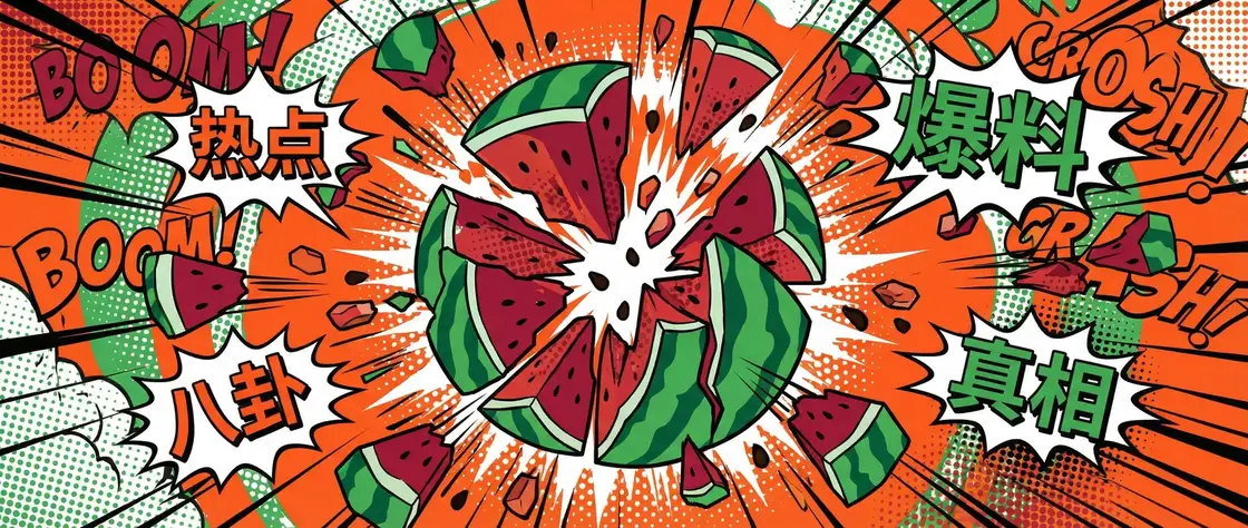 亚洲欧美一区二区 今日头瓜爆炸漫画横幅