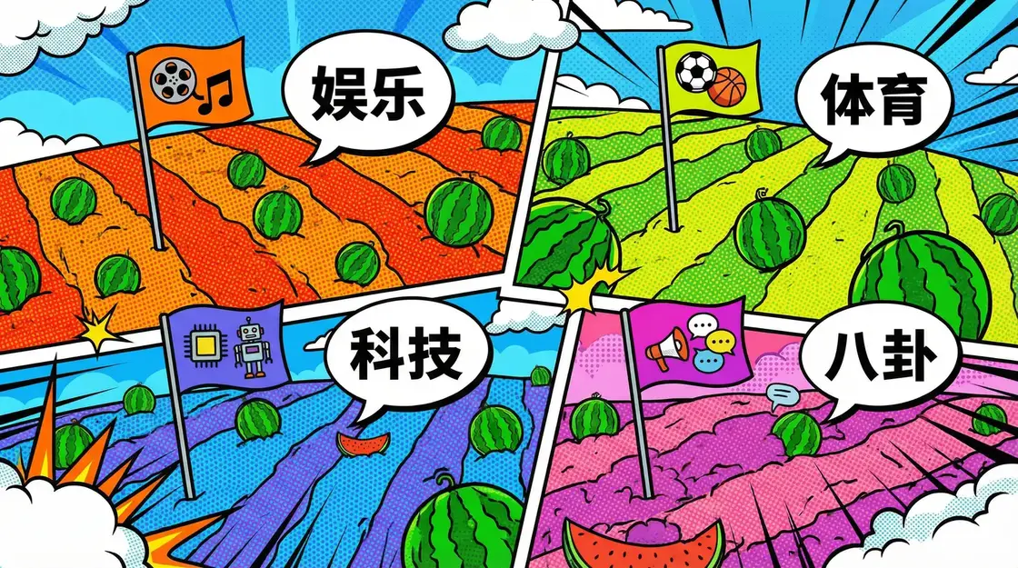 亚洲欧美一区二区 娱乐瓜田分类
